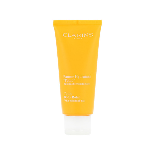 Clarins Tonic Body Balm 200 ml