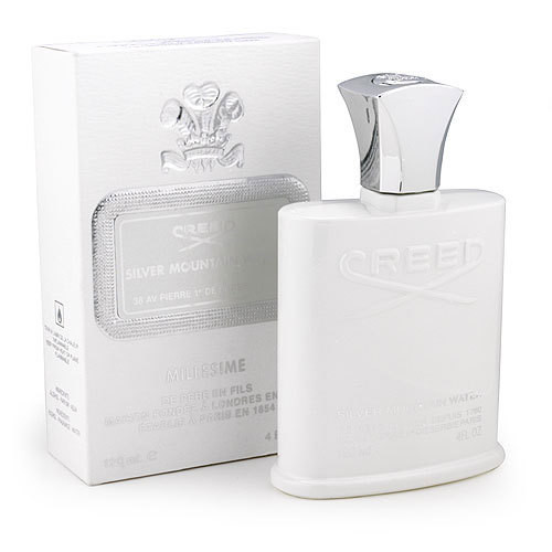 Creed Silver Mountain Water Eau De Parfum 120 ml