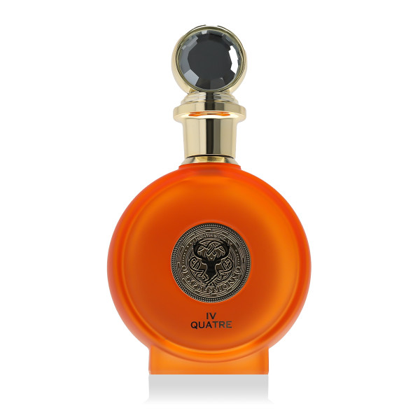 North Stag Expressions Quatre IV Extrait de parfum 100 ml