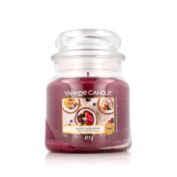 Yankee Candle Exotic Acai Bowl 411 g