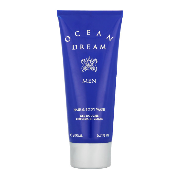 Giorgio Beverly Hills Ocean Dream Man Duschgel 200 ml