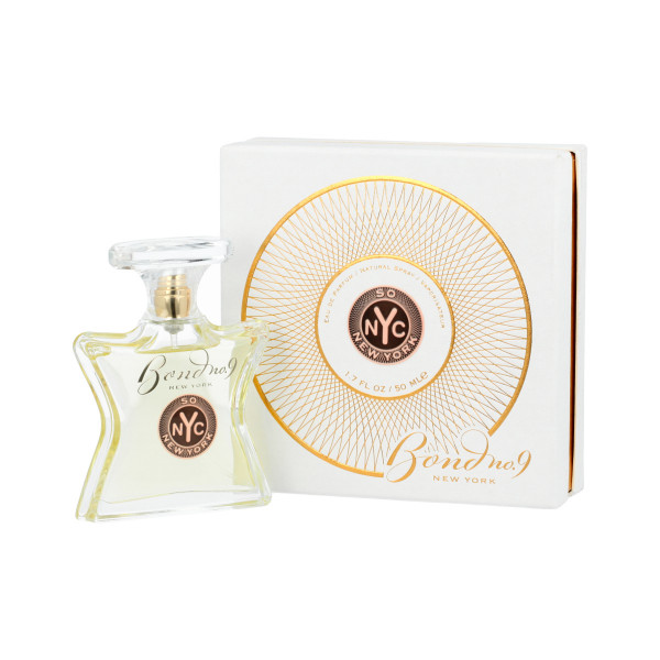 Bond No. 9 So New York Eau De Parfum 50 ml