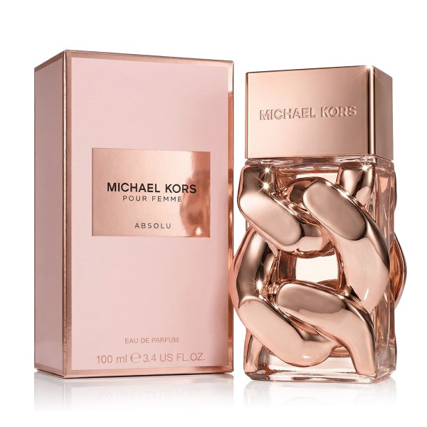 Michael Kors Pour Femme Absolu Eau De Parfum 100 ml