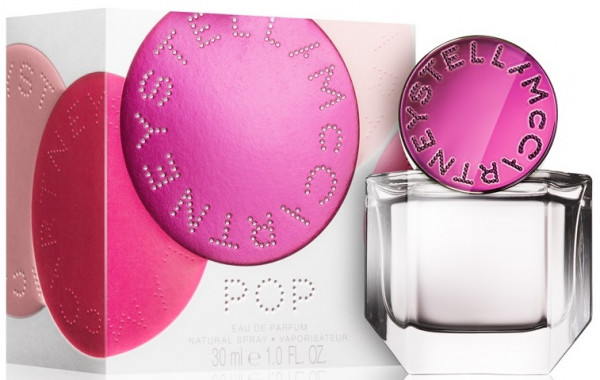 Stella McCartney Pop Eau De Parfum 30 ml