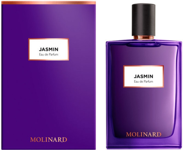 Molinard Jasmin Eau De Parfum 75 ml