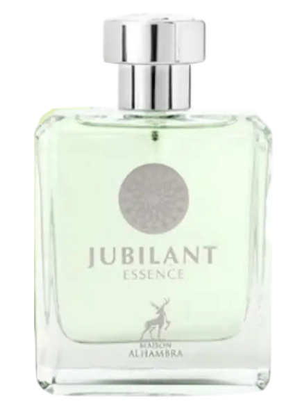 Maison Alhambra Jubilant Essence Eau De Parfum 100 ml