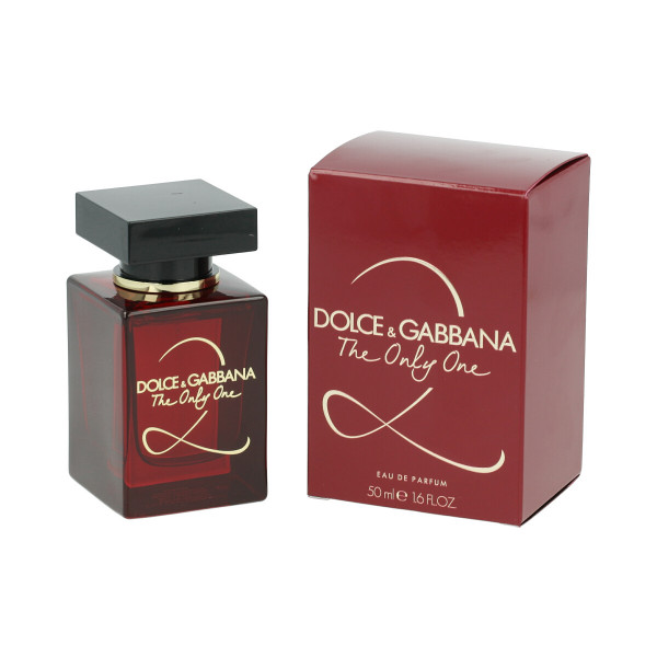 Dolce & Gabbana The Only One 2 Eau De Parfum 50 ml