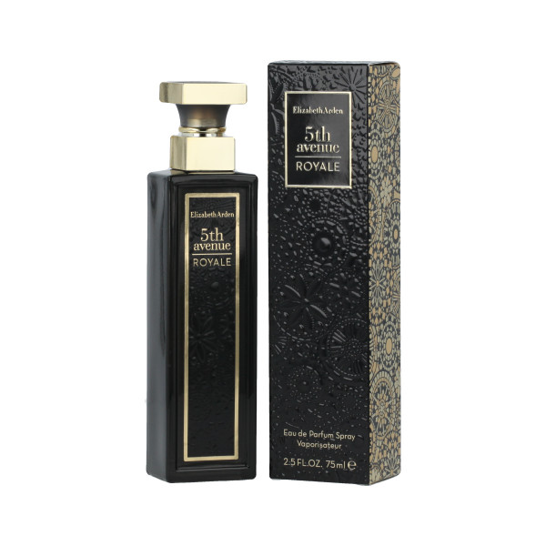 Elizabeth Arden 5th Avenue Royale Eau De Parfum 75 ml