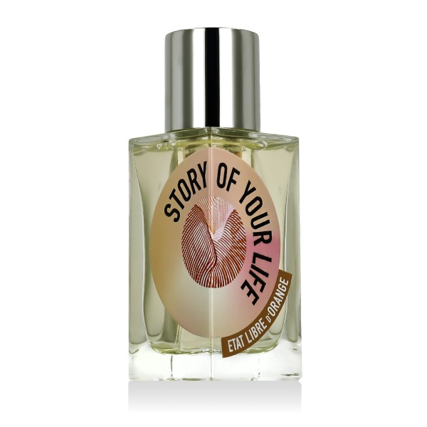 Etat Libre D'Orange Story of Your Life Eau De Parfum 50 ml