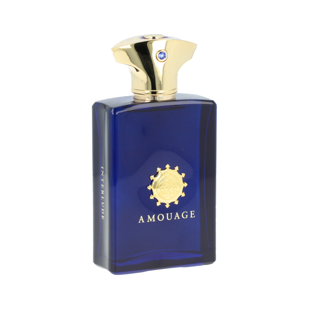Amouage Interlude pour Homme Eau De Parfum 100 ml Herrendüfte