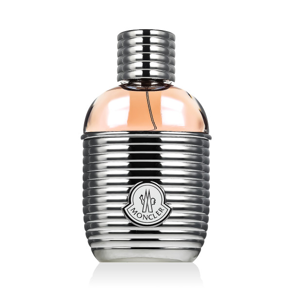 Moncler Pour Femme Eau De Parfum 60 ml