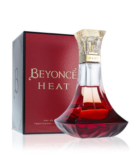 Beyonce Heat Eau De Parfum 30 ml