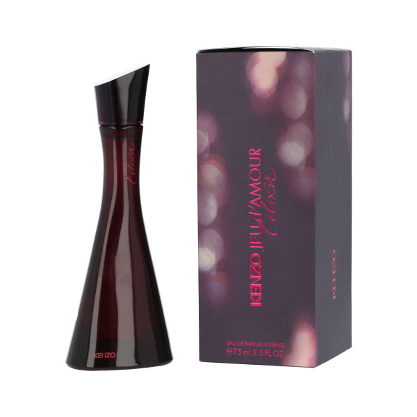 Kenzo Jeu d'Amour l'Elixir Eau De Parfum 75 ml