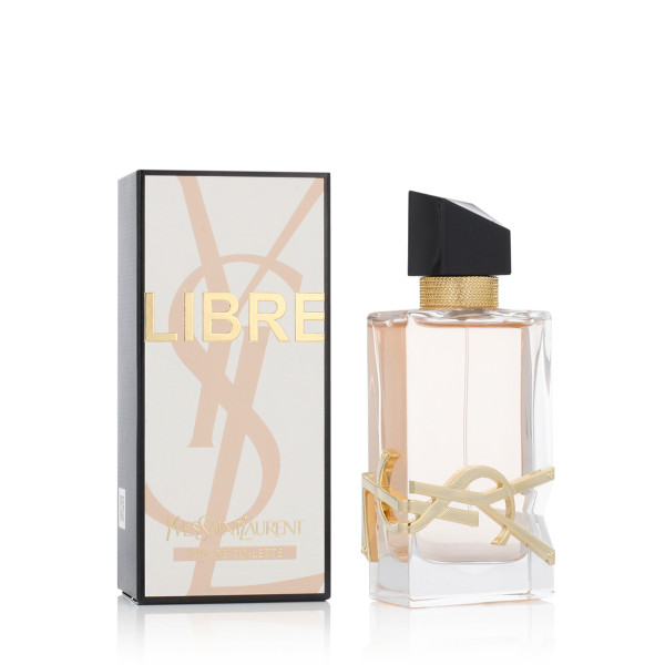 Yves Saint Laurent Libre Eau de Toilette Eau De Toilette 50 ml