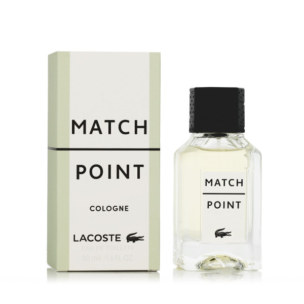 Lacoste Match Point Cologne Eau De Toilette 50 ml