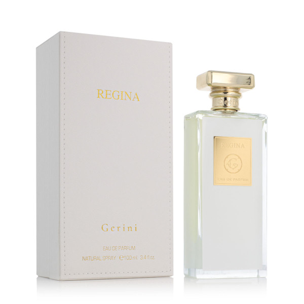 Gerini Regina Eau De Parfum 100 ml