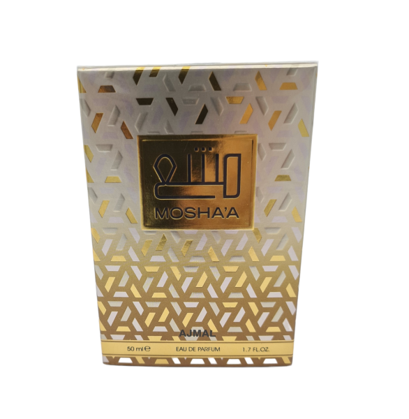 Ajmal Mosha`a Eau De Parfum 50 ml