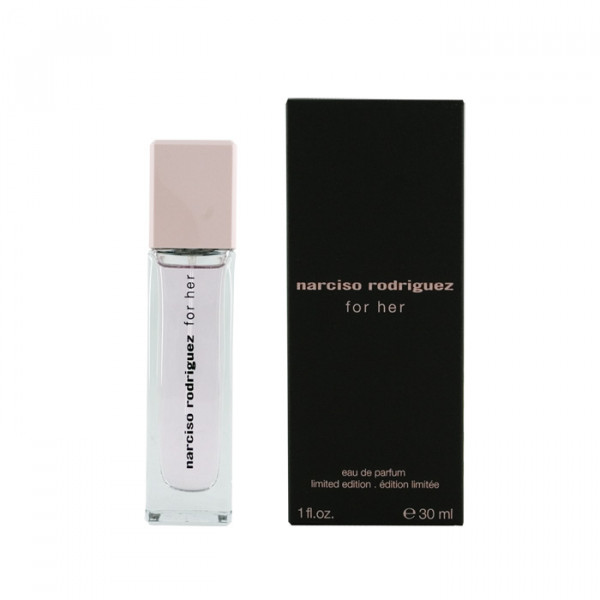Narciso Rodriguez For Her Eau De Parfum 30 ml
