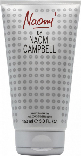 Naomi Campbell Naomi Perfumed Shower Gel 150 ml