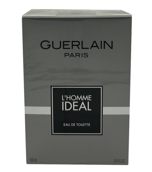 Guerlain L'Homme Ideal Eau De Toilette 150 ml