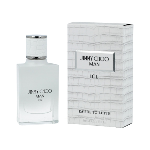 Jimmy Choo Man Ice Eau De Toilette 30 ml