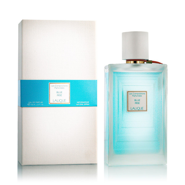 Lalique Les Compositions Parfumées Blue Rise Eau De Parfum 100 ml