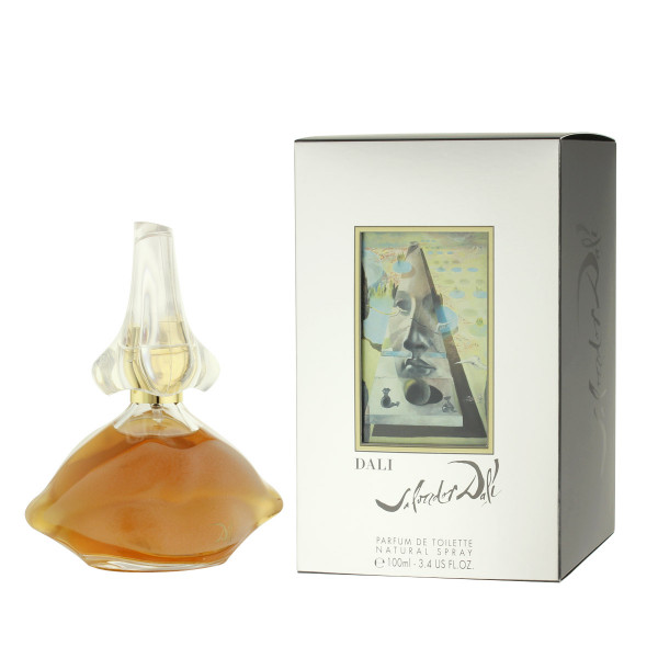 Salvador Dalí Dali Femme Parfum de Toilette 100 ml