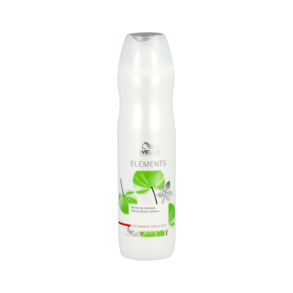 Wella Elements Renewing Shampoo 250 ml