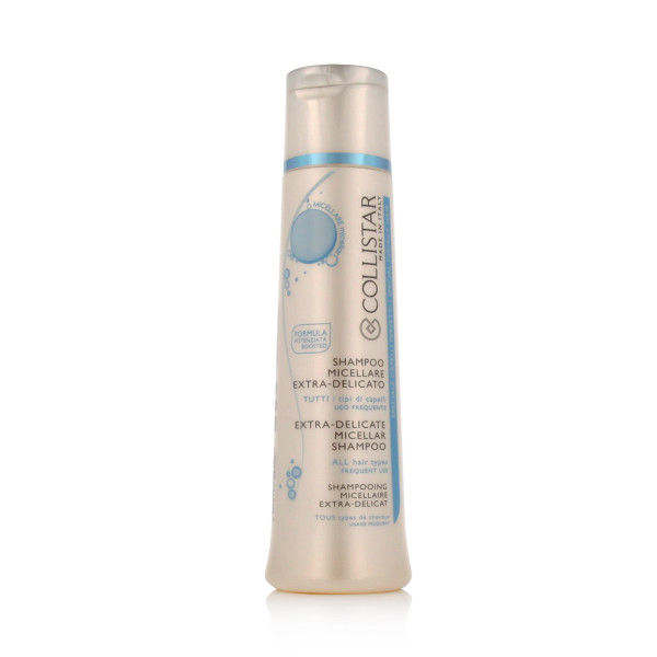 Collistar Extra-Delicate Multivitamin Shampoo 250 ml