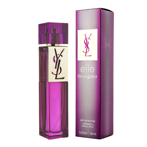 Yves Saint Laurent Elle Eau De Parfum 50 ml