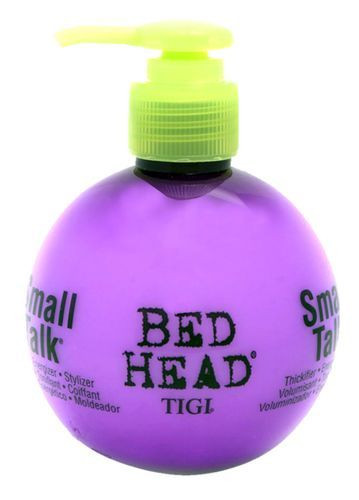 Tigi Bed Head Small Talk Thickifier Energizer Stylizer 200 ml