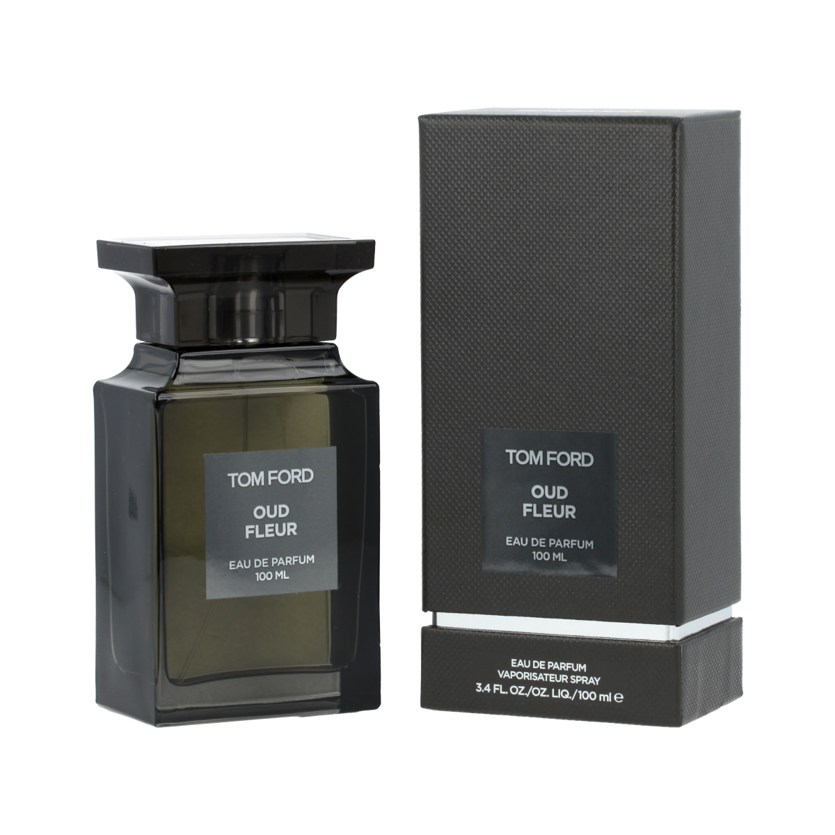 Oud fleur tom ford