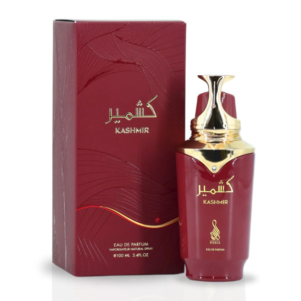 Risala Kashmir Eau De Parfum 100 ml