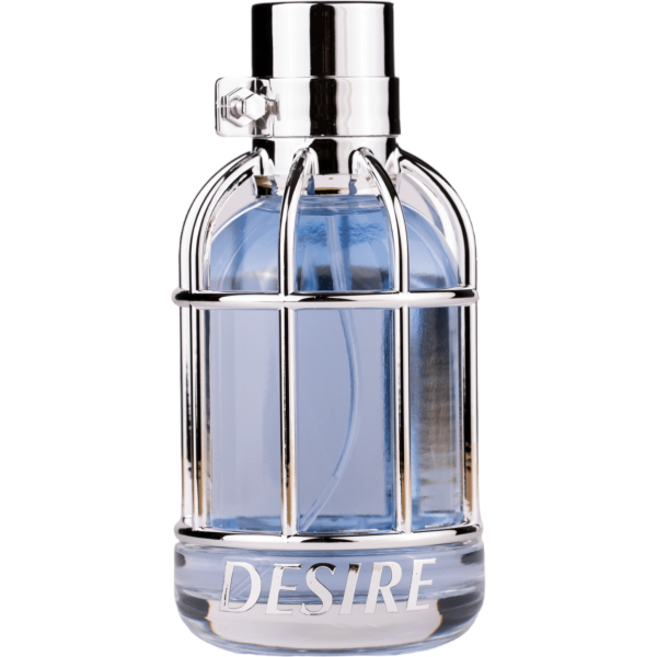 Maison Asrar Desire Eau de Parfum 100 ml