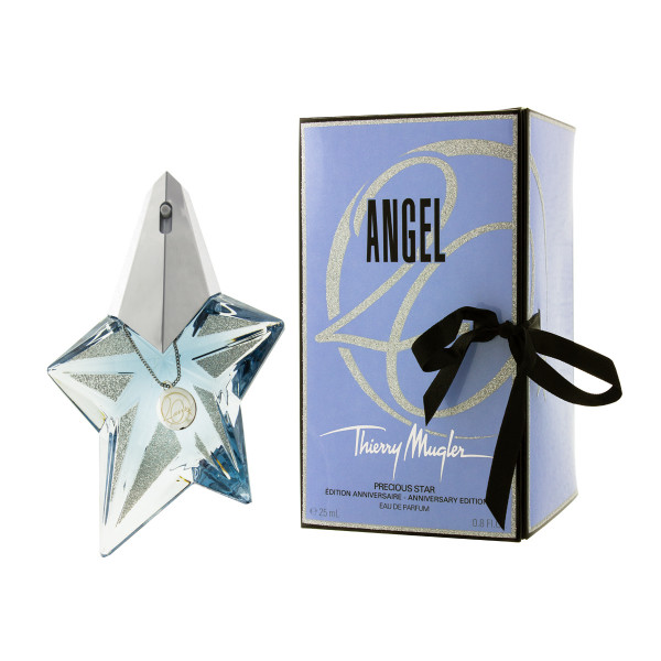 Mugler Angel Precious Star 20th Birthday Edition Eau De Parfum 25 ml