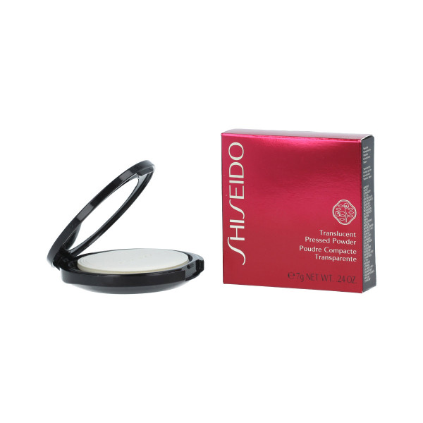 Shiseido Translucent Pressed Powder 7 g