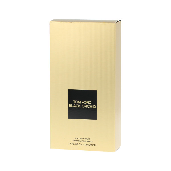 Tom Ford Black Orchid Eau De Parfum 100 ml