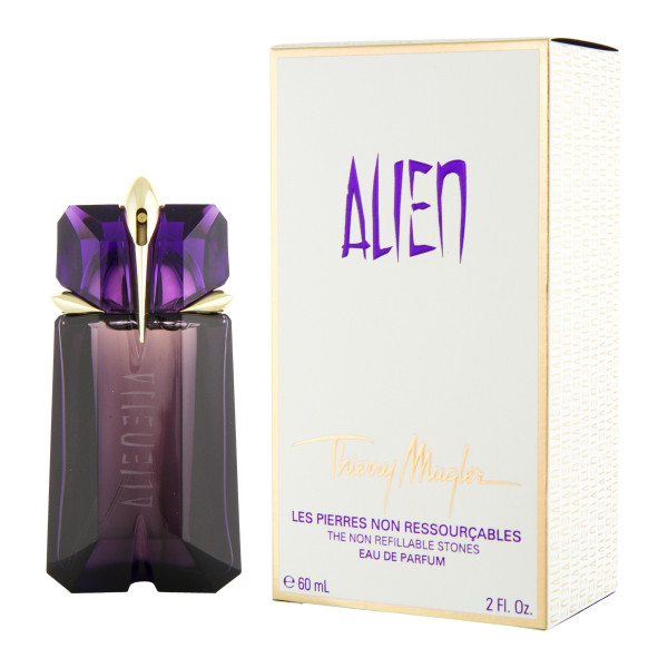 Mugler Alien Eau De Parfum 60 ml