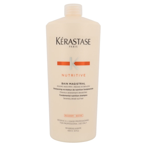 Kérastase Nutritive Bain Magistral 1000 ml