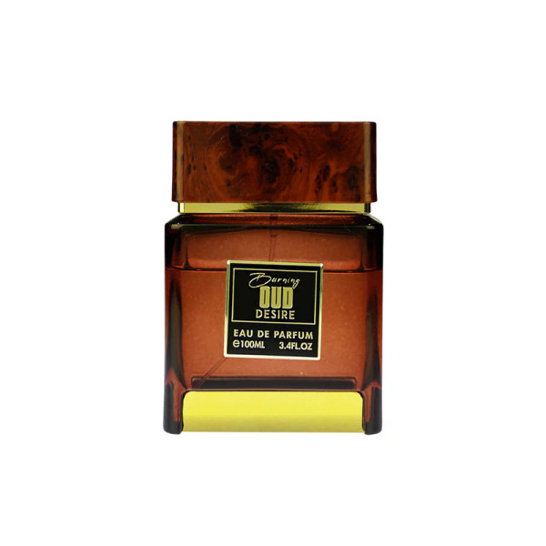 Flavia Burning Oud Desire Eau De Parfum 100 ml