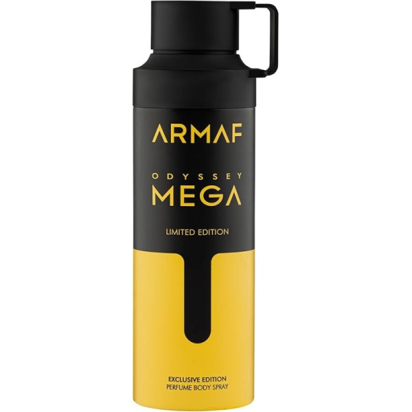 Armaf Odyssey Mega Bodyspray 200 ml