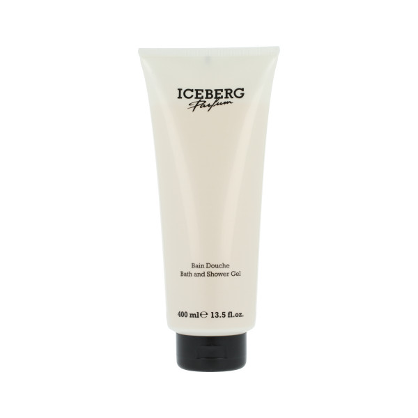 Iceberg Femme Duschgel 400 ml