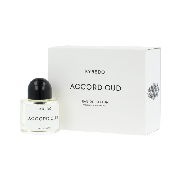 Byredo Accord Oud Eau De Parfum 50 ml