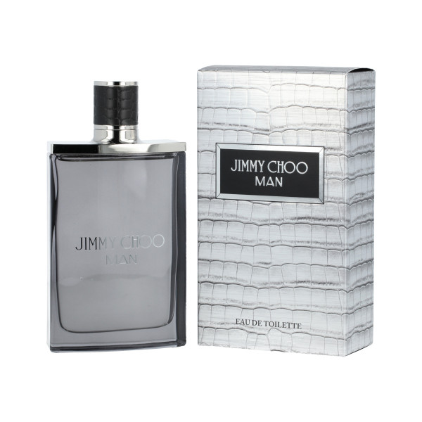 Jimmy Choo Jimmy Choo Man Eau De Toilette 100 ml