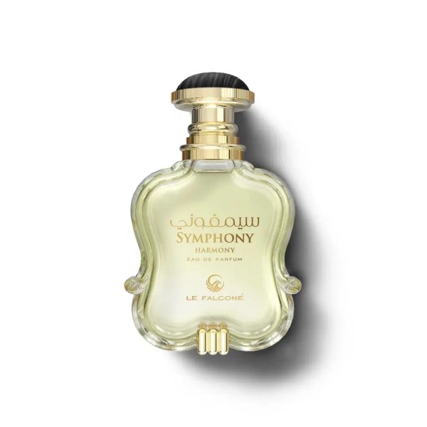 Le Falcone Symphony Harmony Eau De Parfum 100 ml