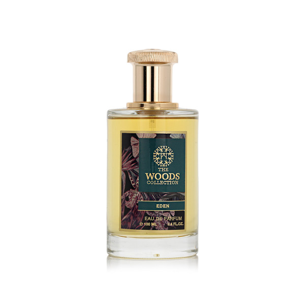 The Woods Collection Eden Eau De Parfum 100 ml