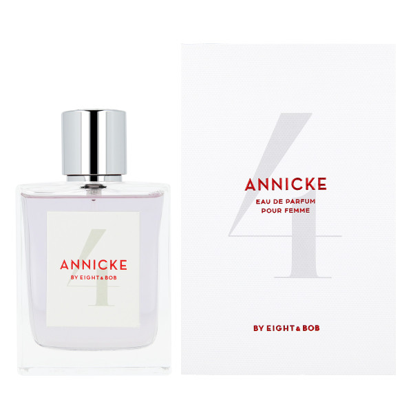 Eight & Bob Annicke 4 Eau De Parfum 100 ml