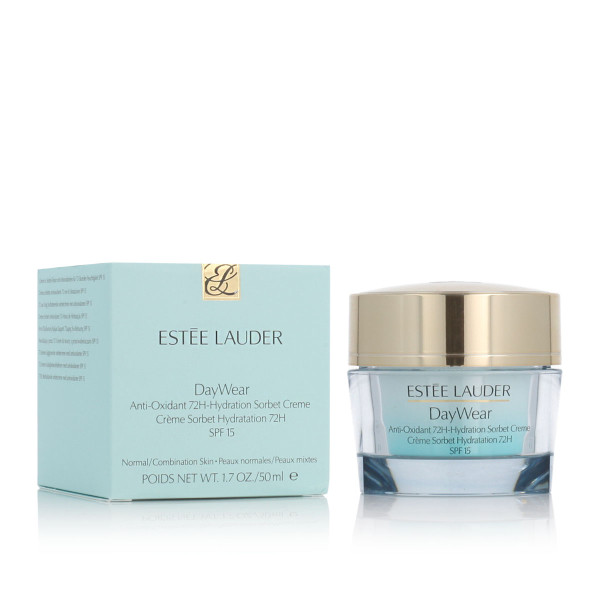 Estée Lauder DayWear Anti-Oxidant 72H-Hydration SPF 15 50 ml