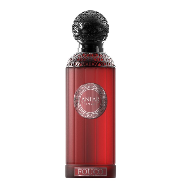 Anfar 1950 Fuoco Extrait de Parfum 100 ml