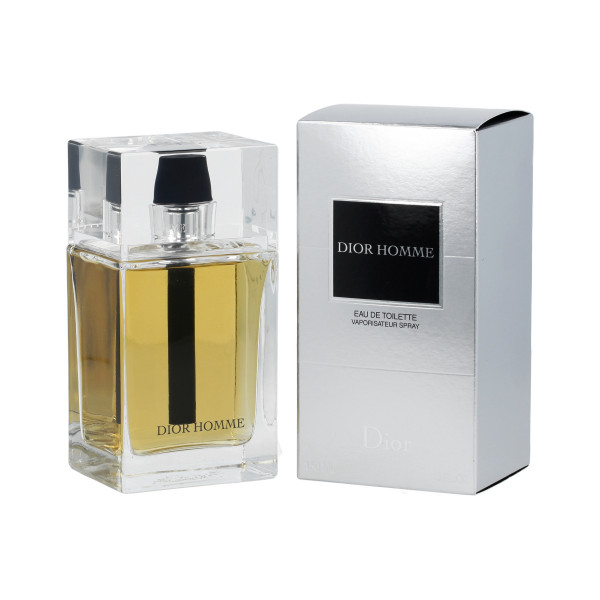 Dior Christian Homme Eau De Toilette 150 ml Herrendüfte Parfuem365